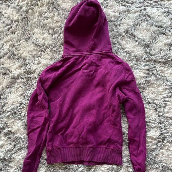 Aeropostale teen girl/woman sweatshirt, size medium - Picture 3 of 5